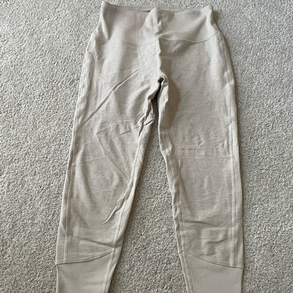 Alo Lounge 7/8 Legging